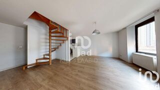 Appartement  vendre 3 pices 70 m
