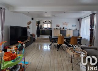  Maison � vendre 4 pi�ces 78 m�