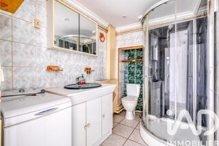  Appartement � vendre 1 pi�ce 55 m�