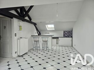  Appartement � vendre 3 pi�ces 58 m�