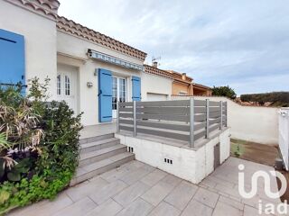  Maison  vendre 5 pices 117 m
