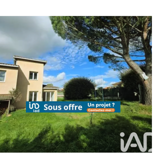  Maison  vendre 4 pices 78 m