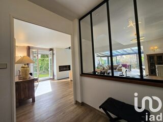  Maison  vendre 8 pices 219 m