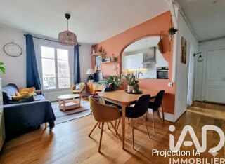  Appartement  vendre 4 pices 106 m