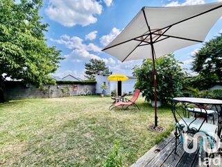  Maison � vendre 7 pi�ces 133 m�