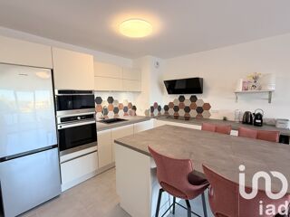  Appartement  vendre 3 pices 70 m