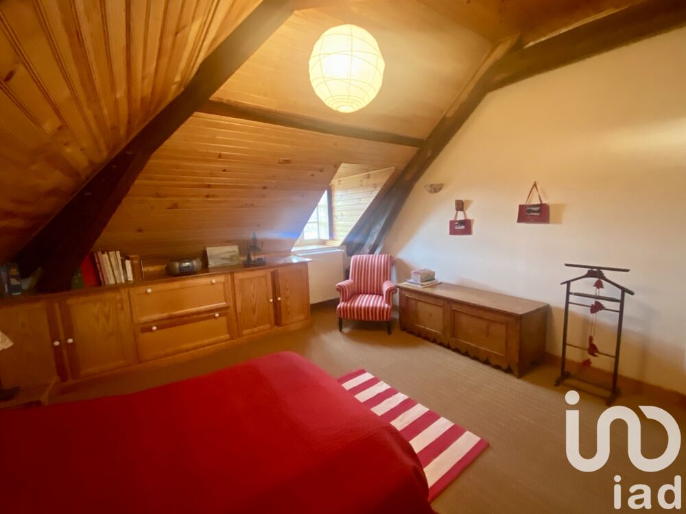 � vendre  Maison B�n�jacq (64800)