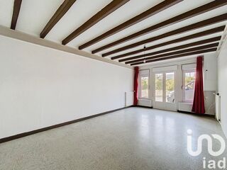  Maison � vendre 4 pi�ces 94 m�