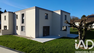  Maison 3 pi�ces 73 m� �cole-valentin