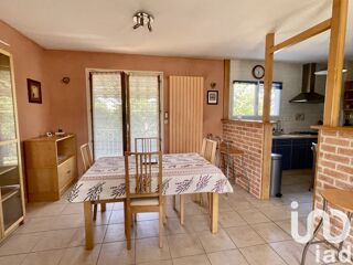  Maison � vendre 5 pi�ces 112 m�