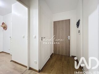  Appartement � vendre 3 pi�ces 61 m�