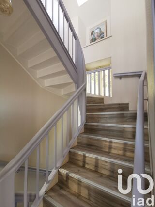  Maison � vendre 5 pi�ces 123 m�