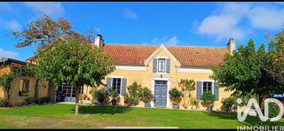  Maison � vendre 8 pi�ces 342 m�