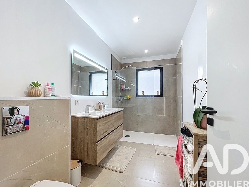 � vendre  Maison Charron (17230)