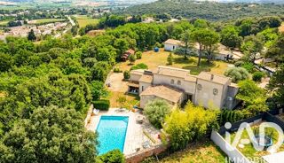  Maison � vendre 8 pi�ces 199 m�