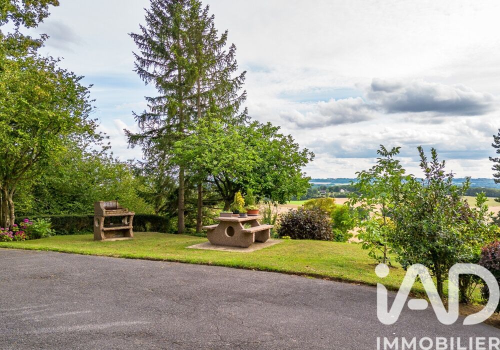  vendre  Maison Beauvais (60000)