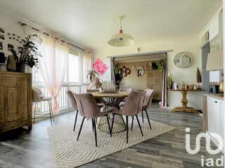 Appartement  vendre 4 pices 113 m