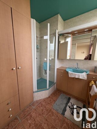  Appartement  vendre 4 pices 115 m