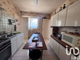  Maison � vendre 4 pi�ces 92 m�