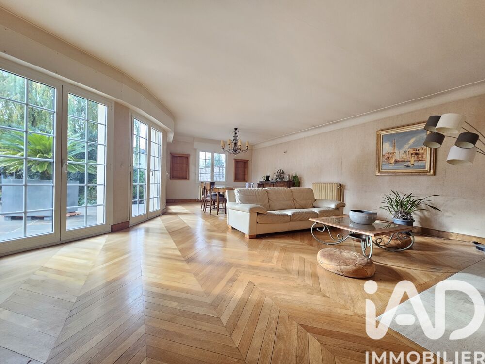  vendre  Maison Le Mans (72000)