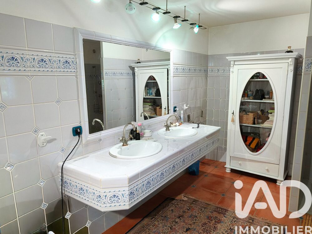 � vendre  Maison Saint-Laurent-d'Aigouze (30220)