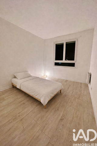  Appartement � vendre 3 pi�ces 62 m�