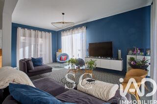  Maison � vendre 6 pi�ces 137 m�