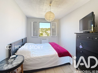  Appartement � vendre 3 pi�ces 81 m�