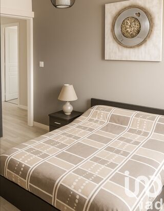  Appartement � vendre 4 pi�ces 74 m�