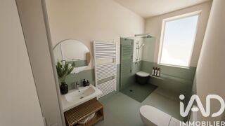  Appartement  vendre 3 pices 67 m