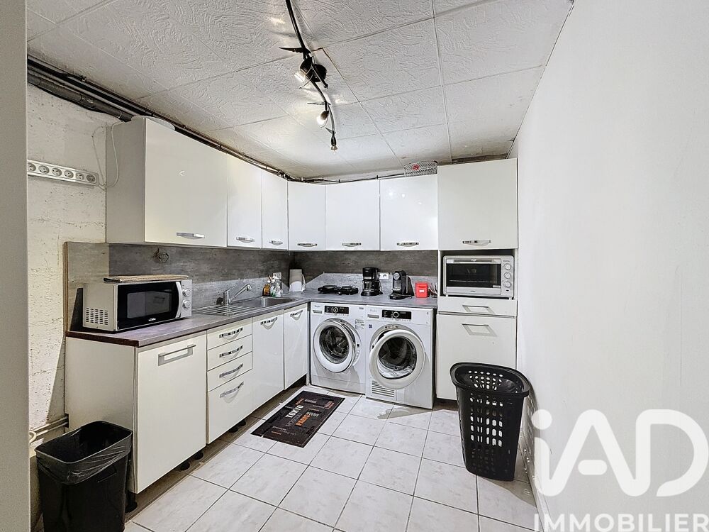 � vendre  Maison M�dan (78670)