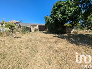  Terrain � vendre 800 m�