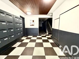  Appartement � vendre 4 pi�ces 78 m�