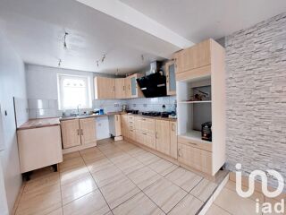  Maison � vendre 5 pi�ces 100 m�