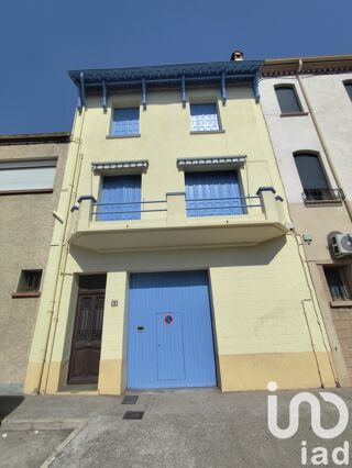  Maison � vendre 7 pi�ces 130 m�