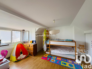  Maison � vendre 4 pi�ces 84 m�