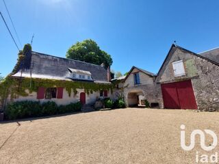  Maison � vendre 15 + pi�ces 269 m�