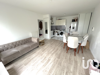  Appartement � vendre 2 pi�ces 41 m�
