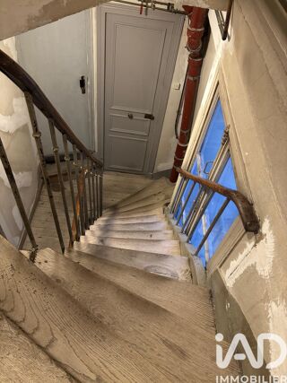  Appartement � vendre 1 pi�ce 9 m�