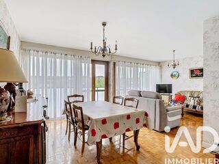  Appartement  vendre 4 pices 86 m
