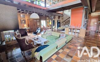  Maison � vendre 15 + pi�ces 700 m�