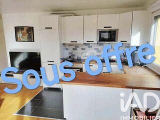  Appartement � vendre 3 pi�ces 62 m�