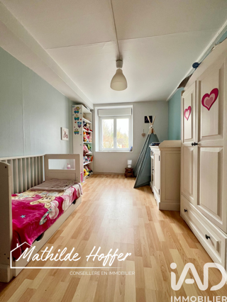  Maison � vendre 8 pi�ces 230 m�