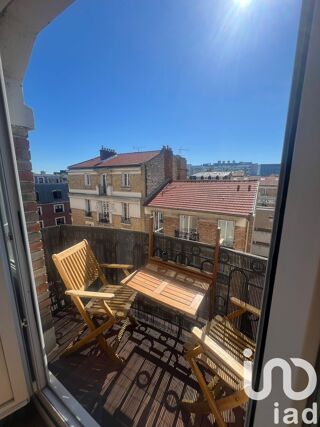  Appartement � vendre 2 pi�ces 66 m�