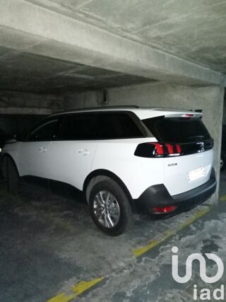  Parking / Garage � vendre 9 m�