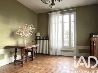  Maison � vendre 5 pi�ces 124 m�