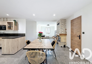  Maison � vendre 3 pi�ces 90 m�