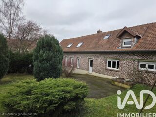  Maison � vendre 6 pi�ces 150 m�