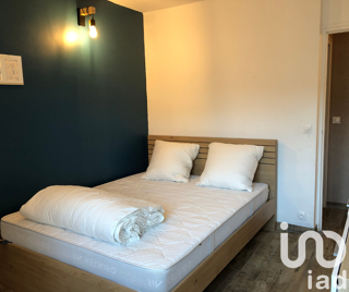  Appartement � vendre 3 pi�ces 75 m�