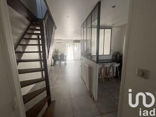  Maison � vendre 5 pi�ces 95 m�